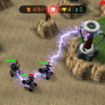 Defense Gear
