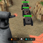 Defense Gear