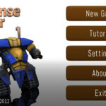 Defense Gear