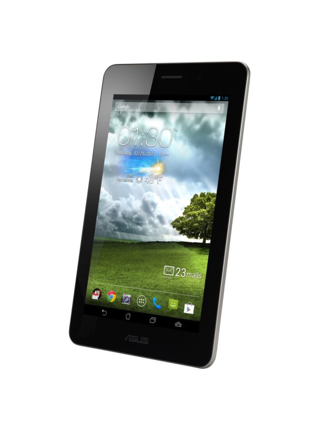 ASUS Fonepad ASUS Fonepad