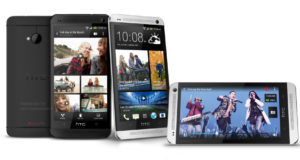 Slika HTC One