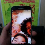 Samsung Galaxy S4