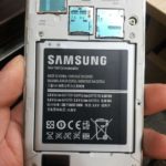 Samsung Galaxy S4