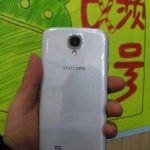 Samsung Galaxy S4
