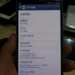 Samsung Galaxy S4