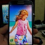 Samsung Galaxy S4