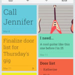 Google Keep