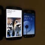 Samsung Galaxy S4 Mini