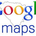 Google Maps+ BiH
