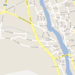 Mostar na Google Maps
