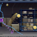 teleporter