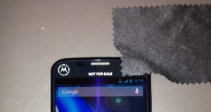 SLIKA: Motorola X Phone