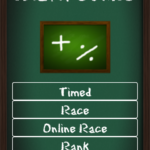 math genius android