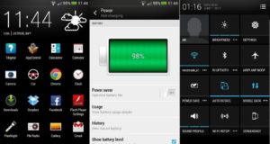 HTC One dobija ažuriranje na Android 4.2.2