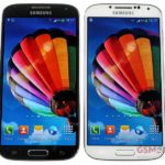 Samsung Galaxy S4