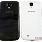 Samsung Galaxy S4
