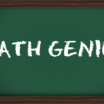 math genius android