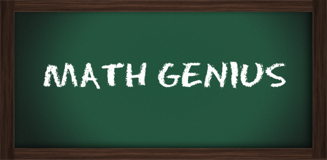 math genius android