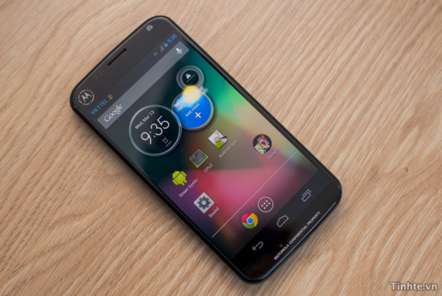 motorola x