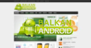 BALKAN ANDROID: Pregled sedmice 8/9/2013