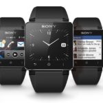 sony smartwatch