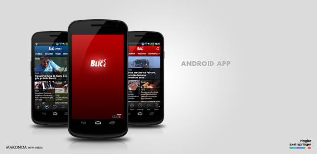 blic android