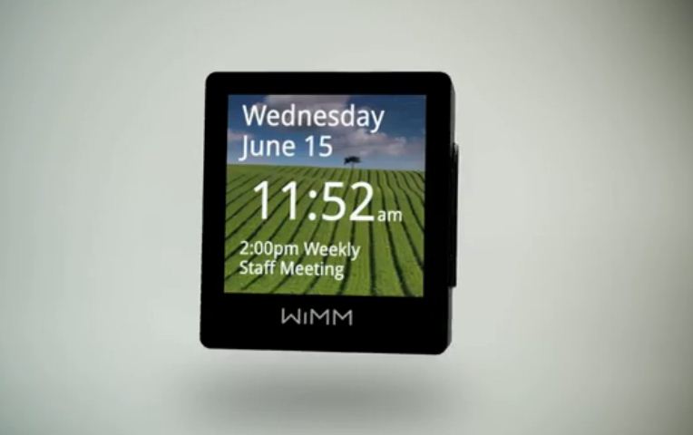 Wimm-Labs