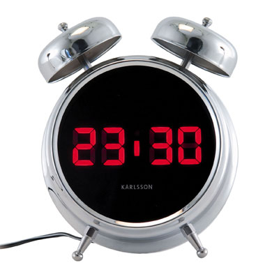 alarm