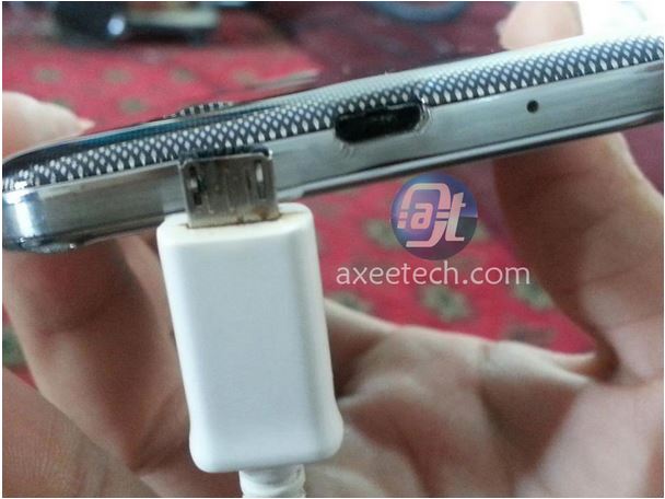 Samsung Galaxy S4 oštećen pri punjenju