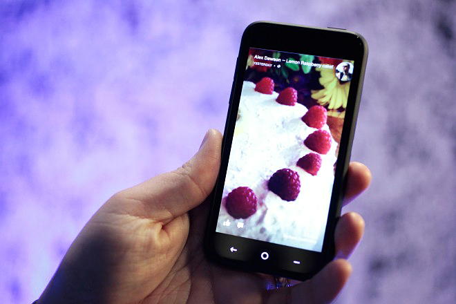 Facebook “shvatio” grešku, opcije sa Facebook Home prebacuje u app
