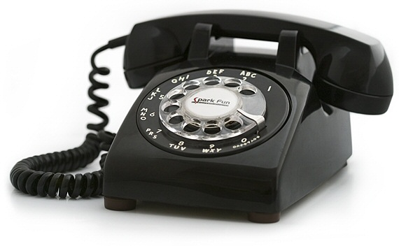 telefone