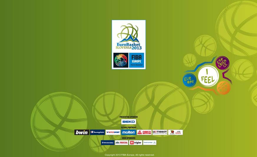 eurobasket 2013