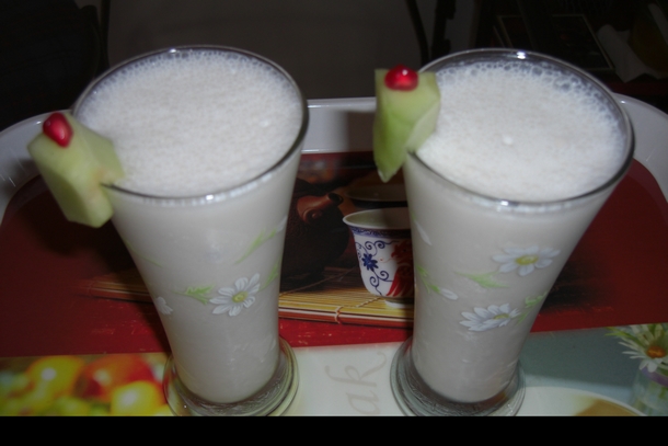 lassi