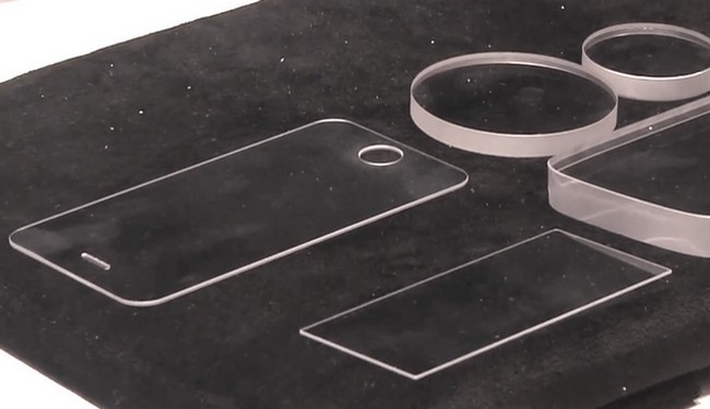 Safir se probija na smartphone tržištu