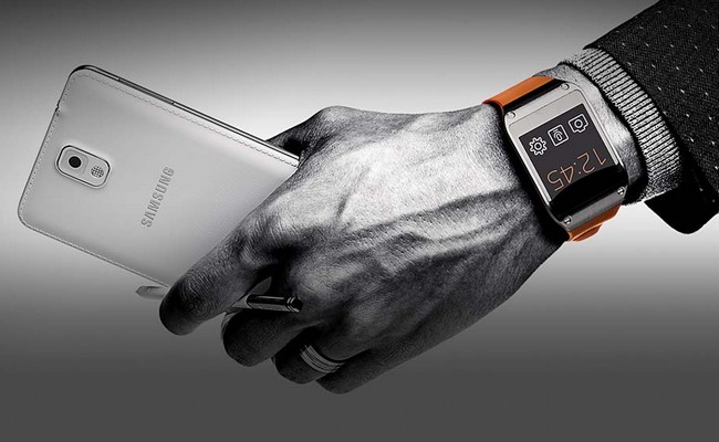 Samsung proširuje kompatibilnost Galaxy Gear pametnog sata