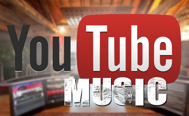 YouTube priprema muzički video servis?