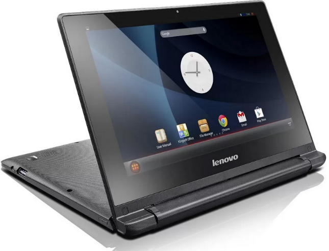 Lenovo pravi Android laptop od 250$