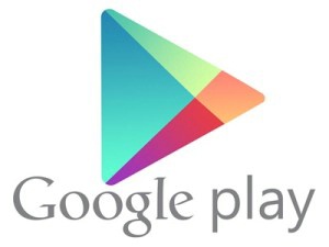 google play logo