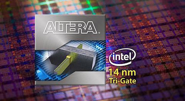 Prvi četvorojezgreni 64-bit ARM procesor stiže iz Intela