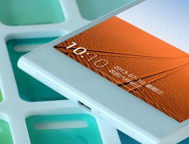 Gionee Elife E7: kinez sa 3GB RAM-a i 2K ekranom