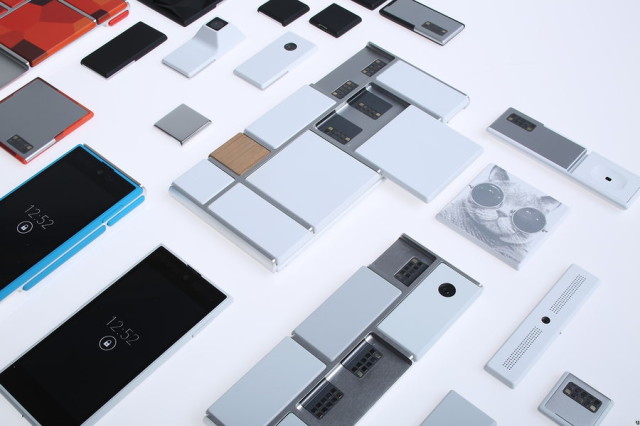motorola ara phoneblocks