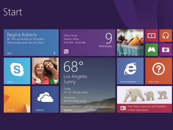 Legalan Windows 8 za Kineze samo 49 dolara