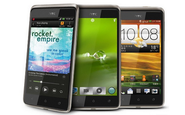 HTC tiho najavio Desire 400 dual-SIM smartphone