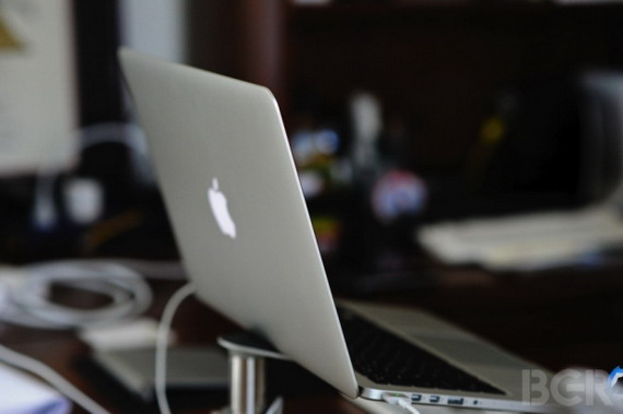 Google koristi Apple Mac računare