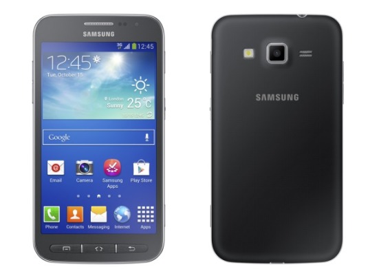 Samsung najavio Galaxy Core Advance sa 4.7 inčnim ekranom