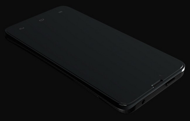Najavljen Blackphone sa sigurnosnim PrivatOS-om