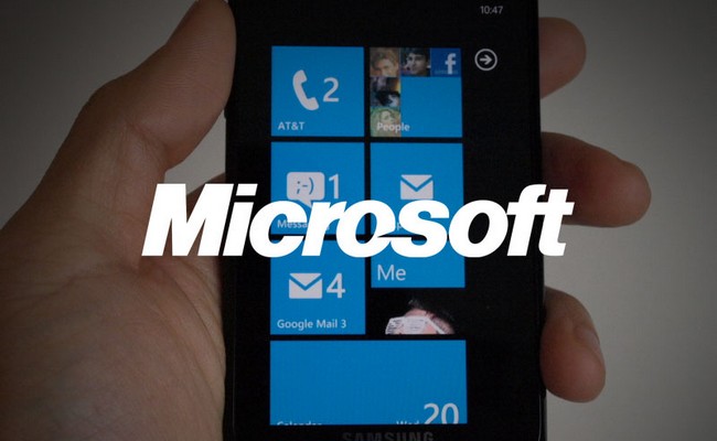 Microsoft će platiti ostalim proizvođačima da proizvode Windows Phone telefone