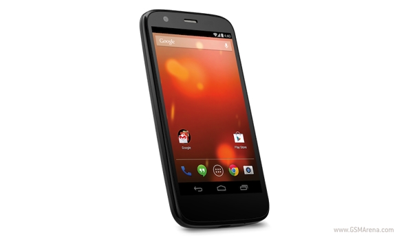 Motorola Moto G Google Play izdanje za 179$