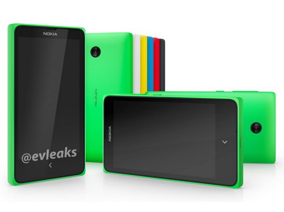 Nokia Android telefon će nositi ime Nokia X