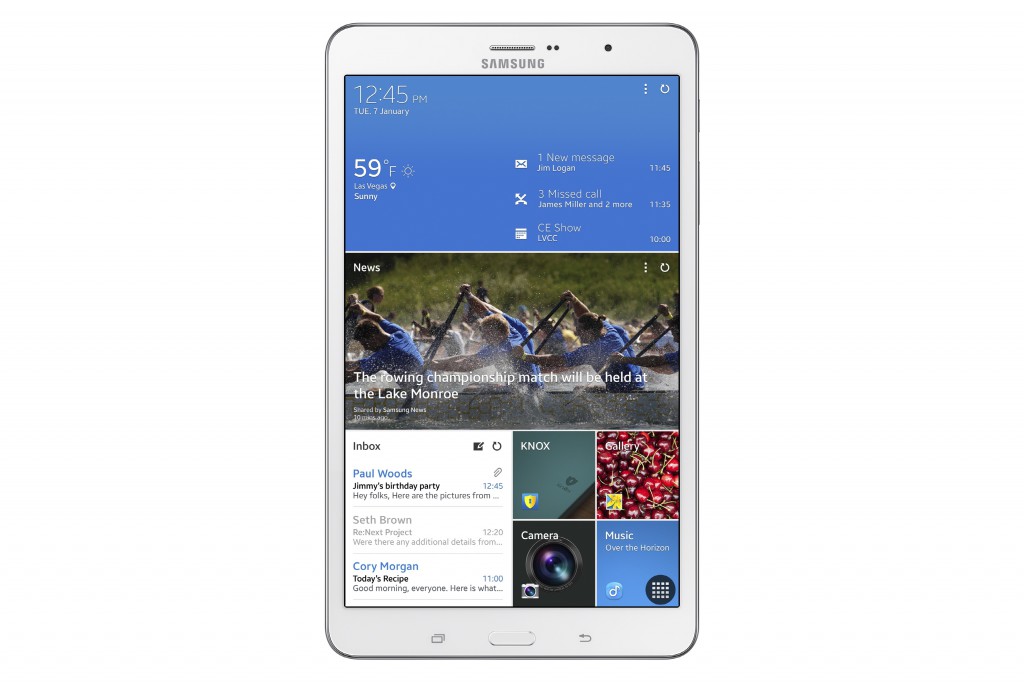 samsung galaxy tab pro 8.4